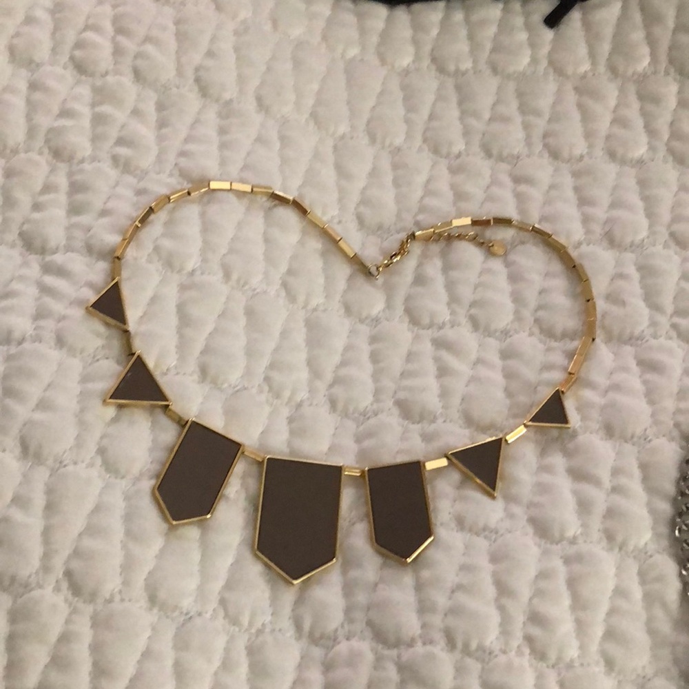 House of Harlow Necklace
